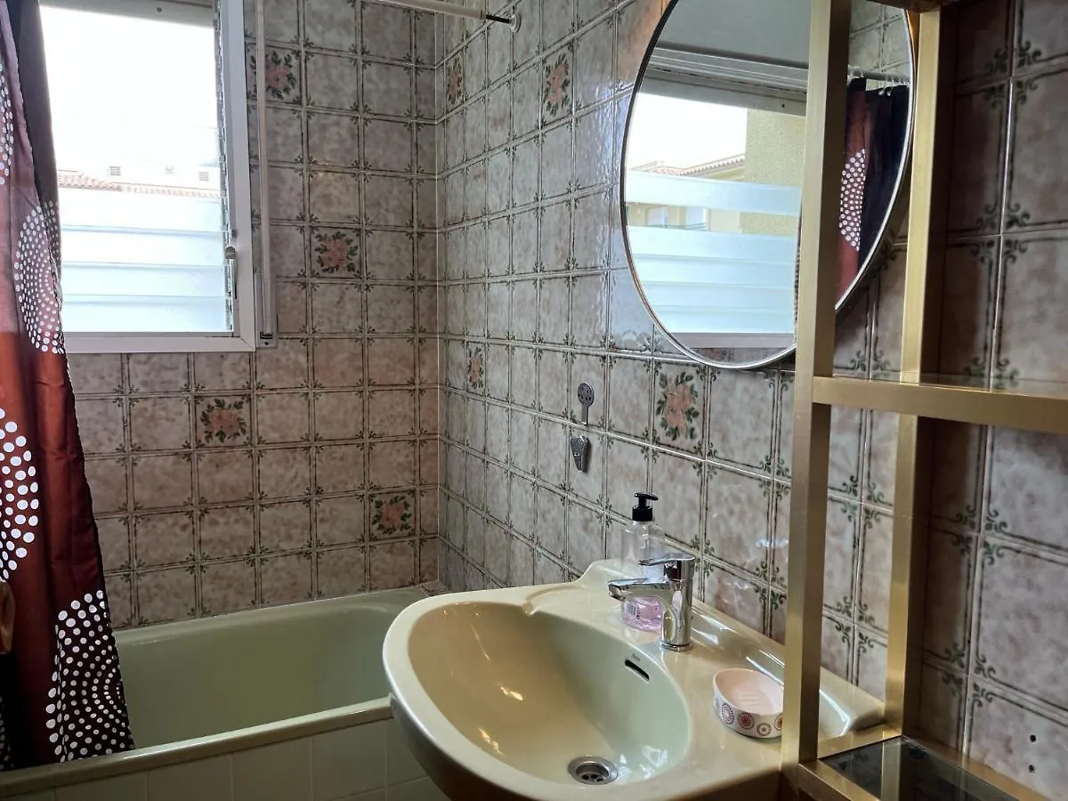 Rancho Suizo Apartment Platja d'Aro Spain