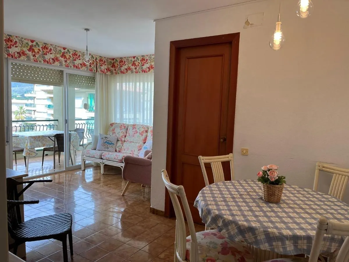 Rancho Suizo Apartment Platja d'Aro Spain