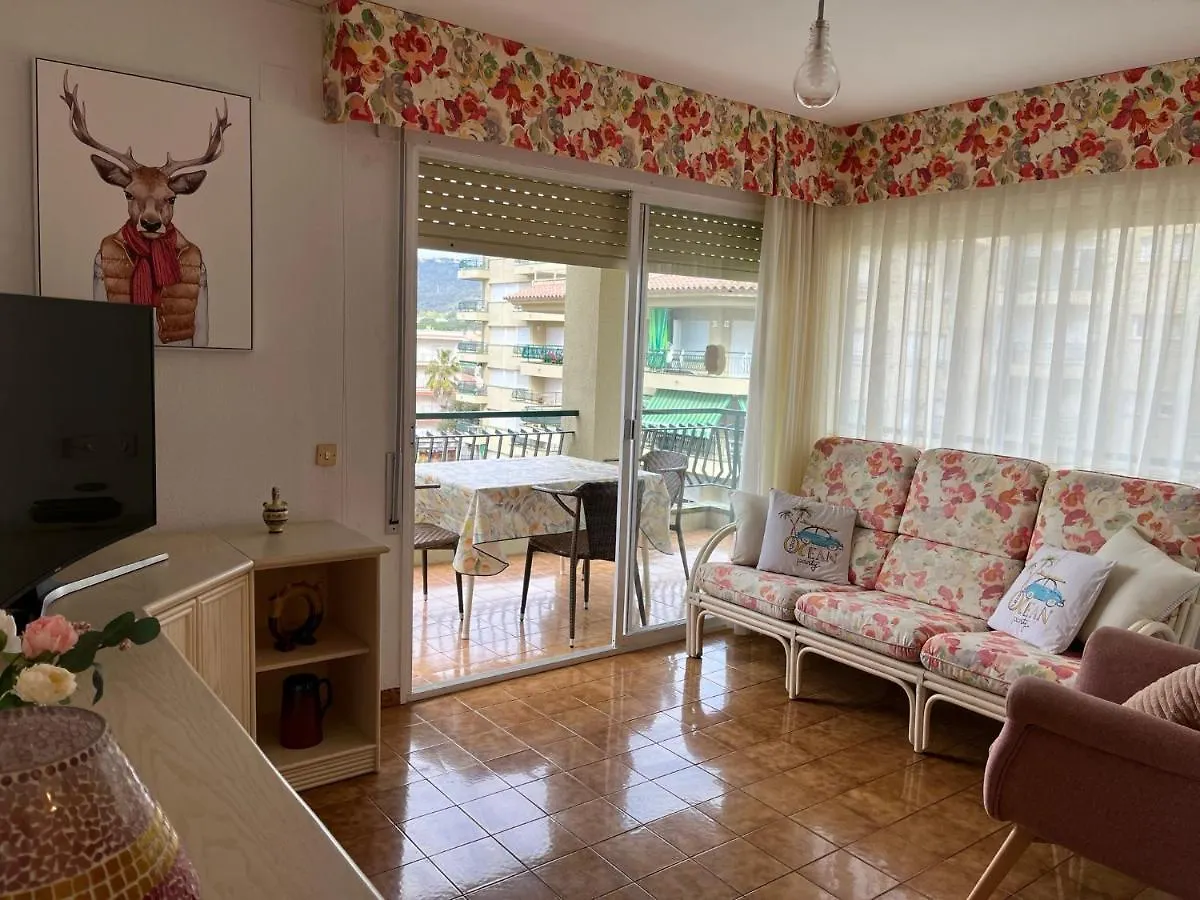Rancho Suizo Apartment Platja d'Aro Spain