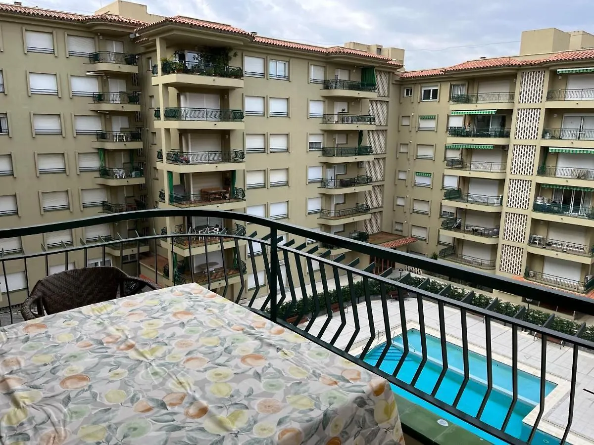 Rancho Suizo Apartment Platja d'Aro