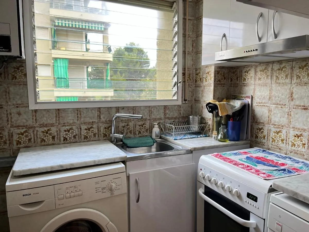 Rancho Suizo Apartment Platja d'Aro 0*,  Spain