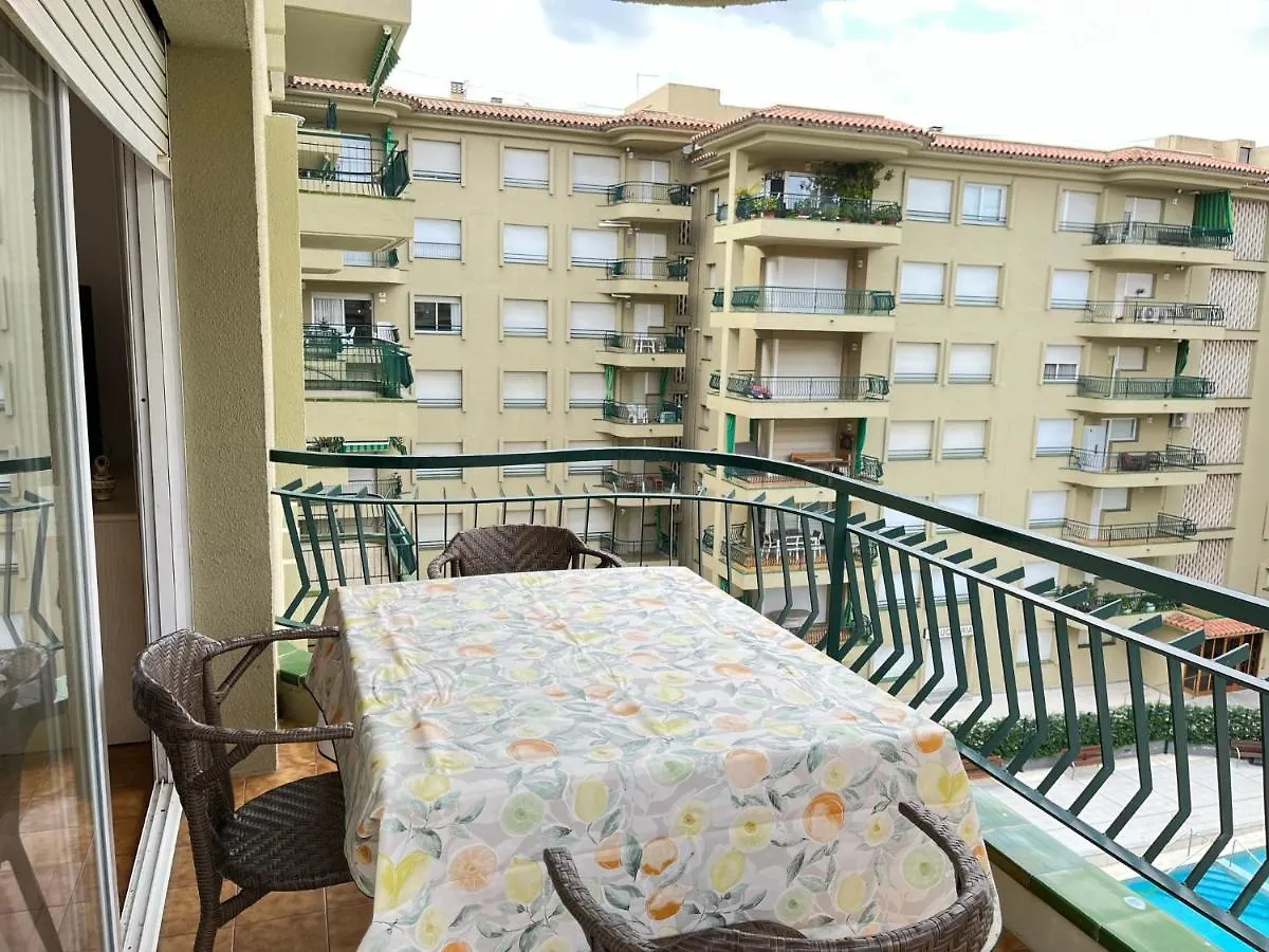 Rancho Suizo Daire Platja d'Aro