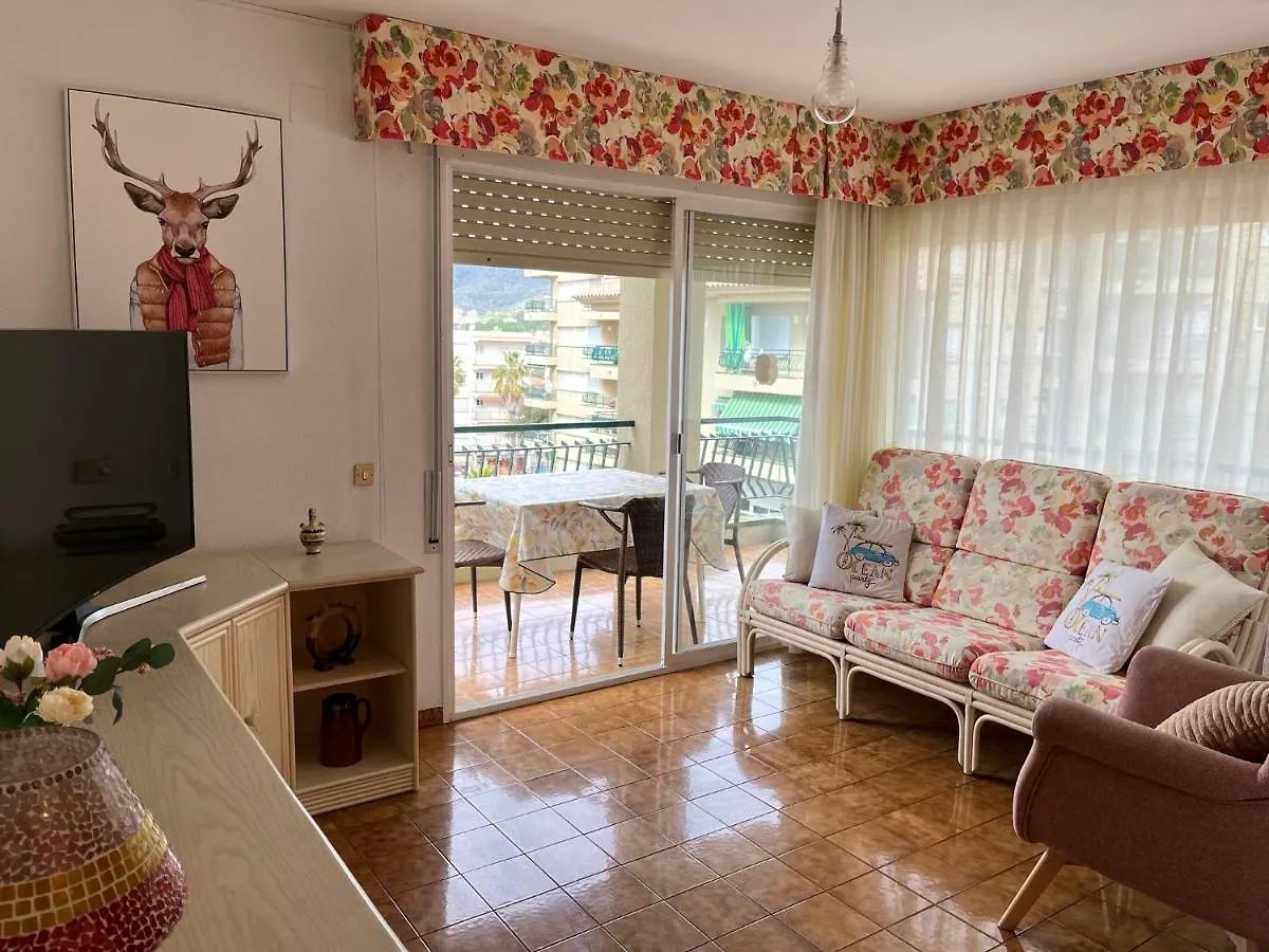 Rancho Suizo Apartment Platja d'Aro