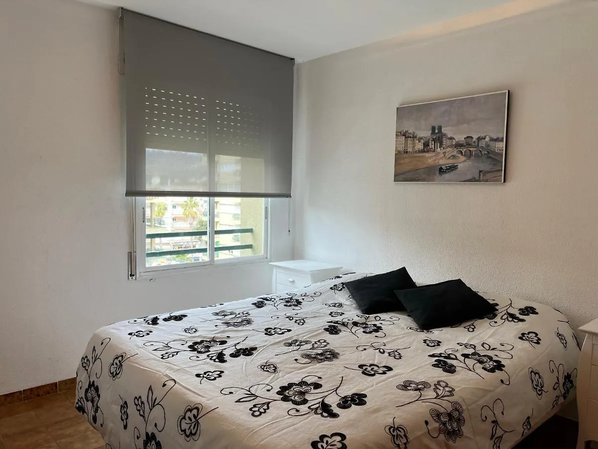 Rancho Suizo Apartment Platja d'Aro