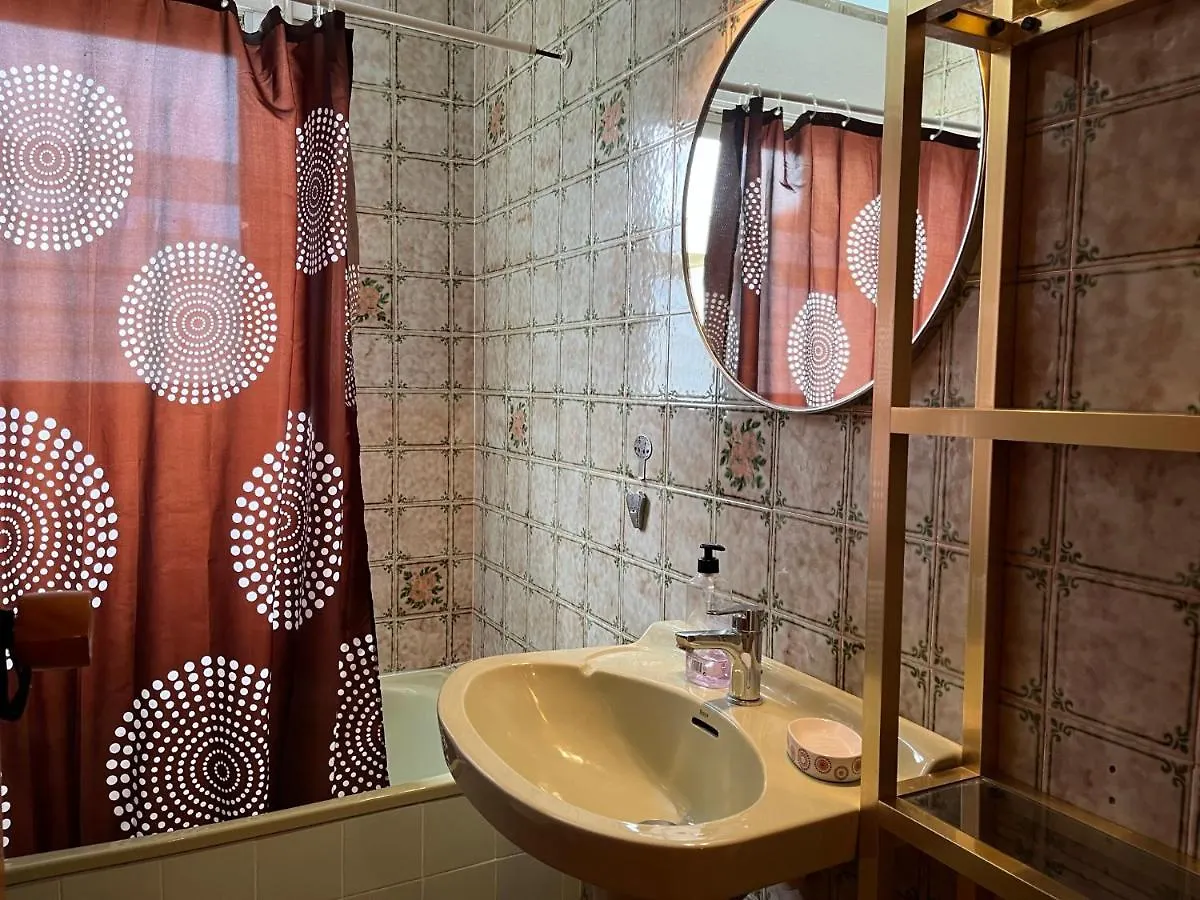 Rancho Suizo Apartment Platja d'Aro