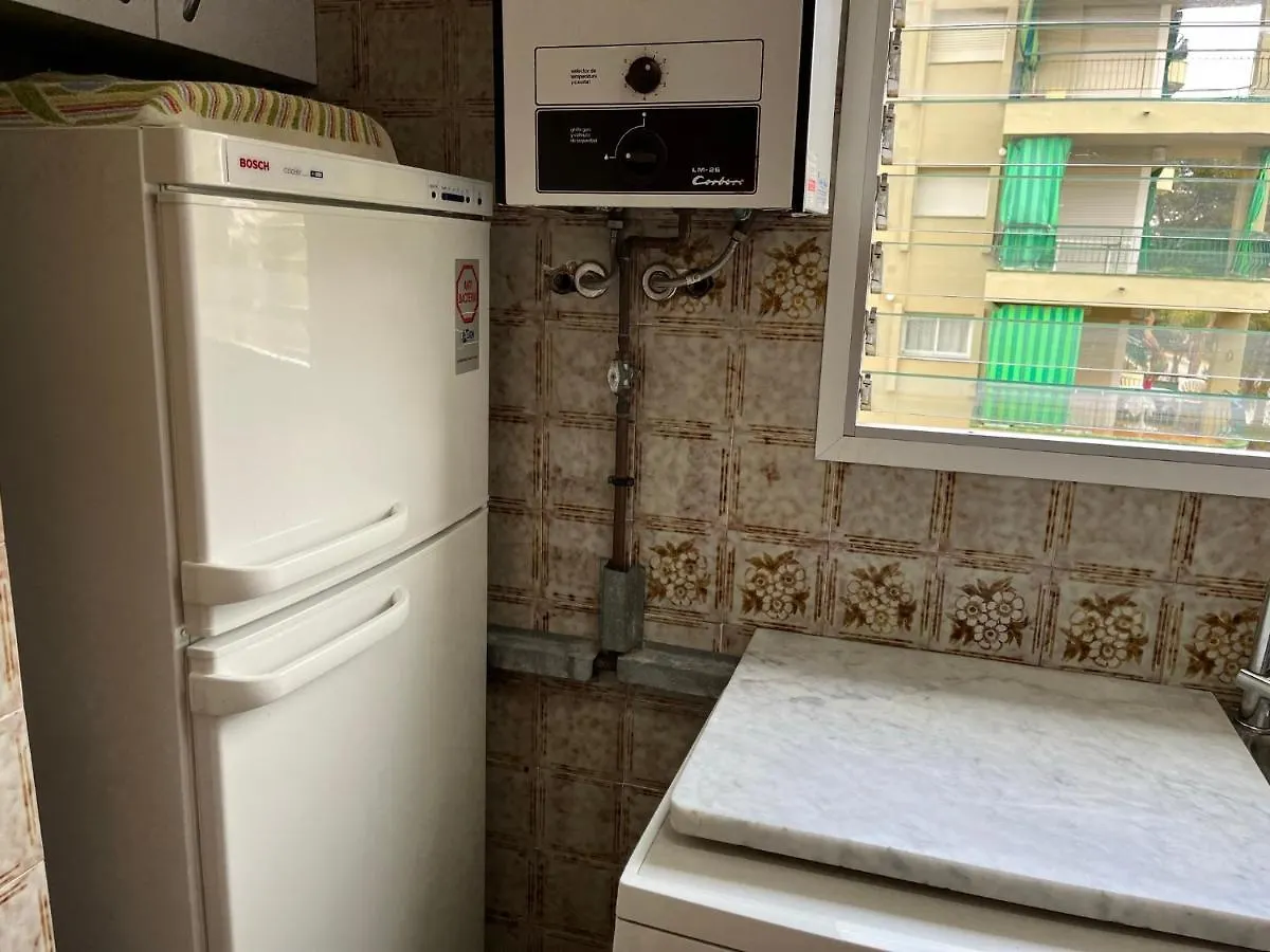 Rancho Suizo Apartment Platja d'Aro