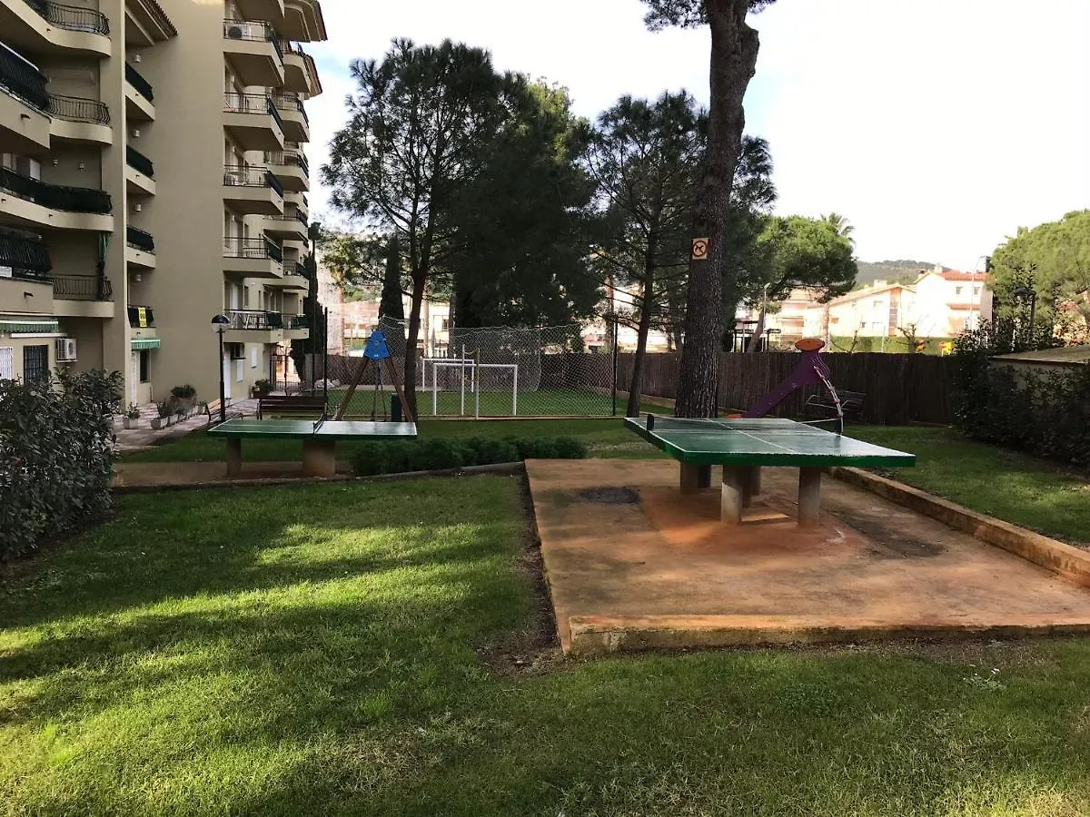 Rancho Suizo Apartment Platja d'Aro