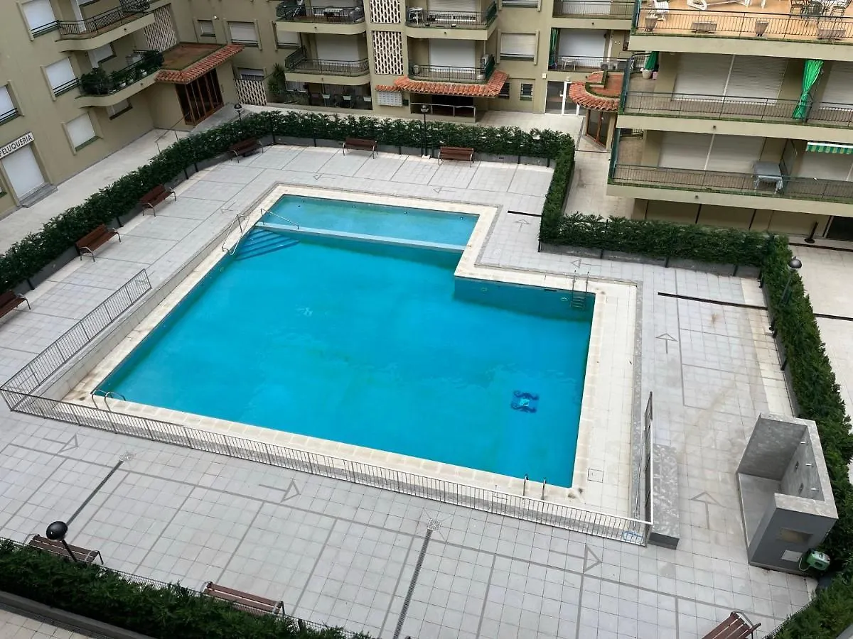 Rancho Suizo Apartment Platja d'Aro